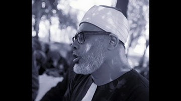 سورة يوسف كاملة بصوت الشيخ محمود خليل الحصري رحمه الله