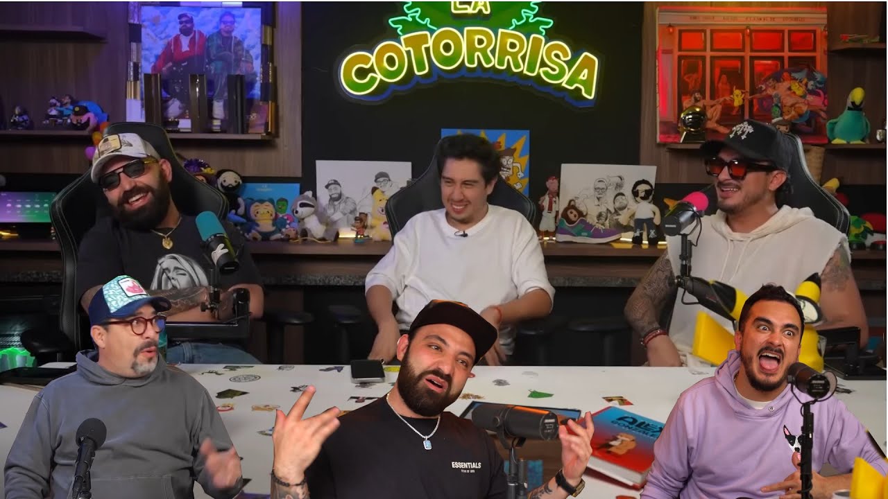 Clips Que Son Pura MAGIA COTORRA ✨🤣🎧