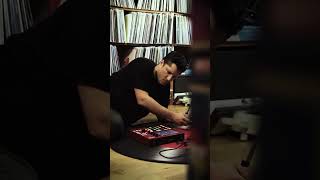 See Alessio Collina plugging TouchMe into MPC ONE+ and playing notes that he couldn’t on a keyboard