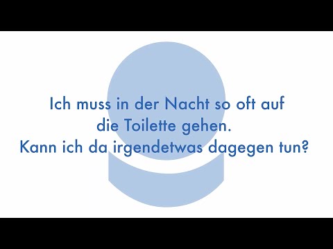 Video: Die Vermittelnde Rolle Der Schlafqualität Im Zusammenhang Zwischen Nykturie Und Gesundheitsbezogener Lebensqualität