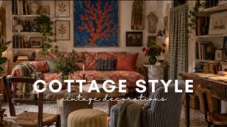Romantic French Cottage Vintage Decor | A 4K Visual Escape with Thrifted Finds screenshot 4