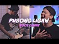 "PUSONG LIGAW" - Jericho Rosales // Rock Cover by The Ultimate Heroes