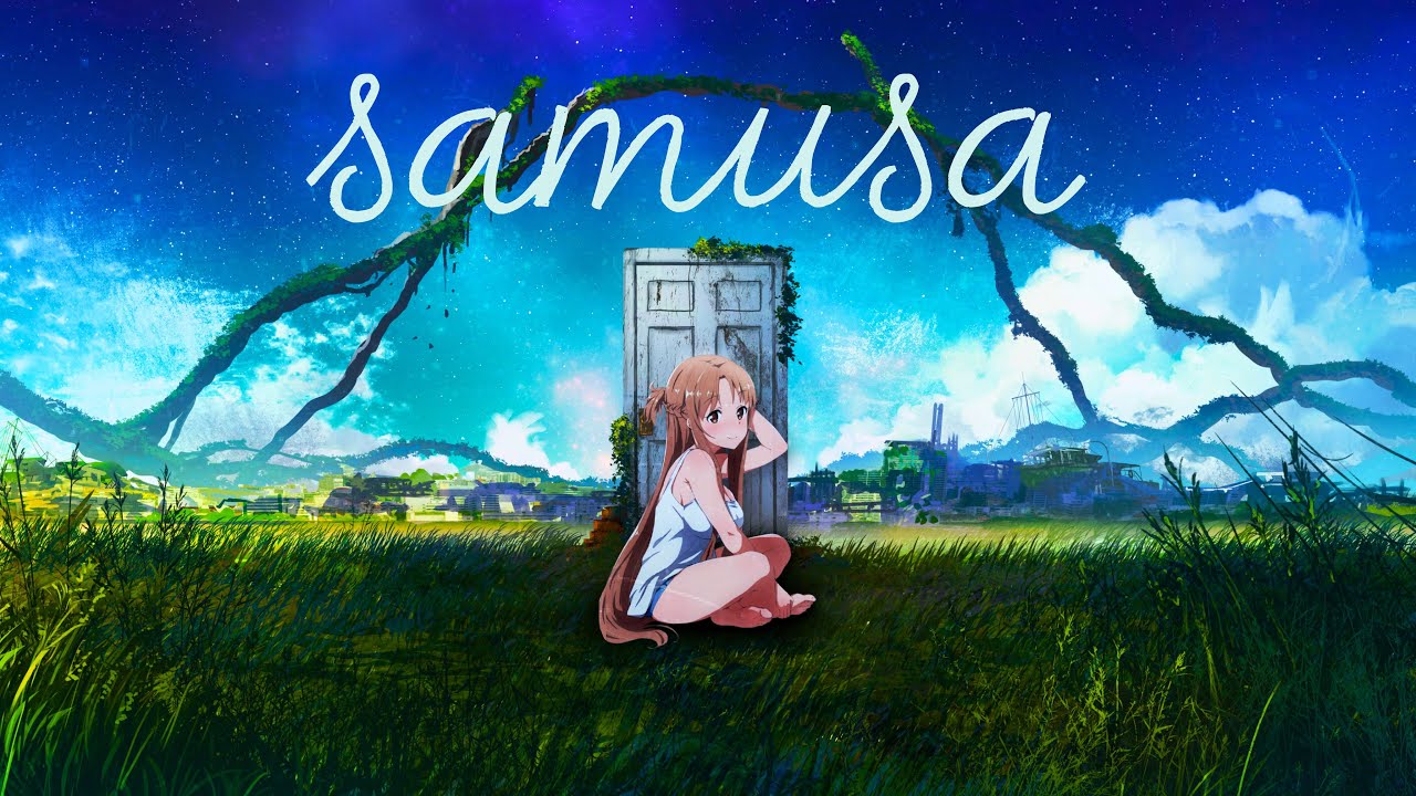Samusa  -「 KSNCS 」- COPYRIGHT FREE MUSIC (TWITCH - YOUTUBE - OTHERS)