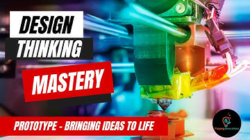 💡 Chapter 5 Prototype - Bringing Ideas to Life