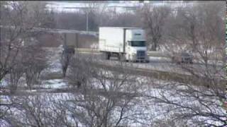 Federal Texting While Driving Ban Goes Into Effect