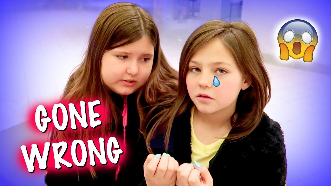 LETTING THE KIDS TURN 21 YEARS OLD ~ FAIL!