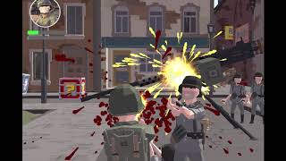 POLYWAR 2 (flash game) screenshot 2