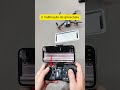 Drone V88 Instruções de voo