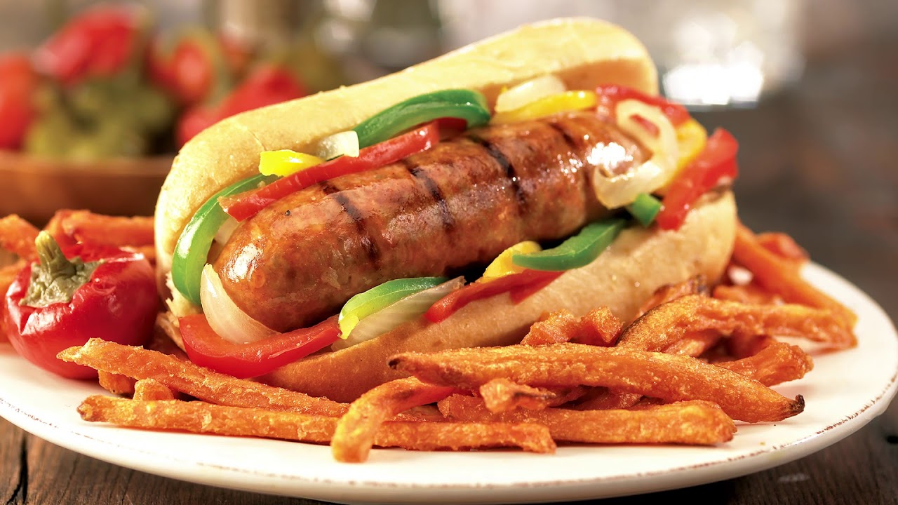 The Art & Science of Appetite Appeal