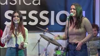 Corey Henry & The Funk Apostles - Staying Alive (CSM Jam Session / Audiciones Band - Curso 2022-23)