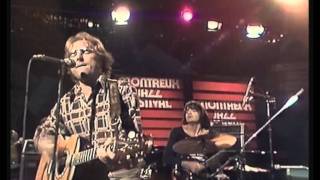 Video thumbnail of "02 I Like It Like That Van Morrison HD Live at Montreux 1974 HD"