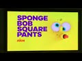 Your watching spongebob 2021 Nickelodeon bumper