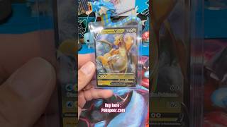 Dragonite V Hits HARD! Pokémon GO Pull #pokemoncards #shorts