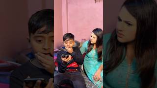 Thumbnail for বাঙালি বোন যখন কিডন্যাপ হয় 🤣 | Kidnap Story | Brother Vs Sister 👧 #shorts