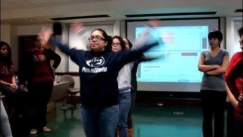 Beta Lambda - LTA Salute