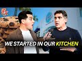 How To Start a Cookie Business With No Experience | From Kitchen To Storefront