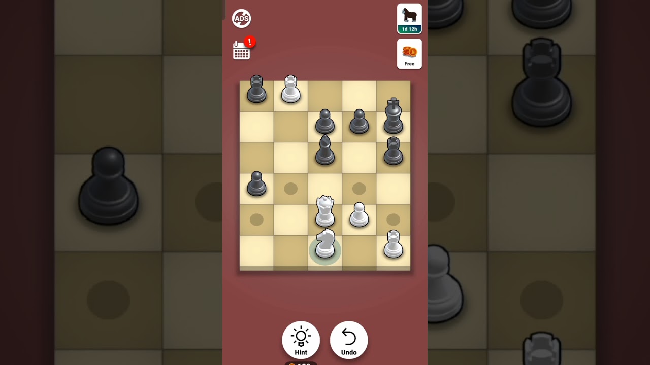 Level 360 - Pocket Chess 