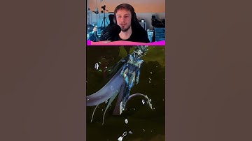 Final Fantasy XIV Causes Emotional Damage - Geegan HW Reaction