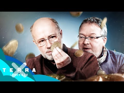 Was ist unser Geld wert? | Harald Lesch