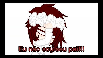 Accept that you and father, Cale — The Trash of the Count