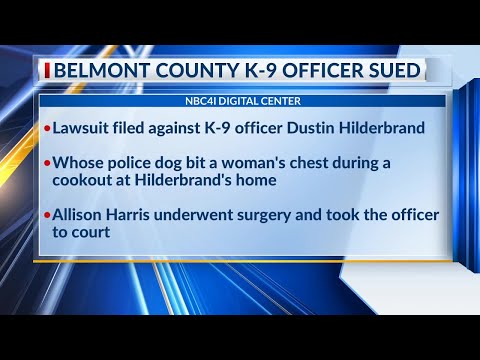 Belmont County Ohio Arrests