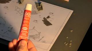 Gluing - How To Use Testors Plastic Model Cement