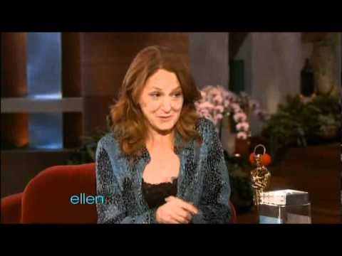 MelissaLeo-2011 OscarWinningActr...