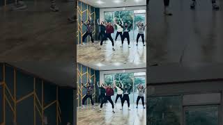 Tá OK (remix) - Dennis, MC Kevin o cris, Maluma Karol G. #choreography #zumba