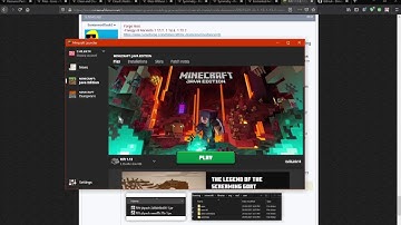 Rift 1.13 ASM & other libraries fix tutorial (Rift 1.13.2 looking into)