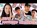 TSL Plays: Best Boyfriend Bootcamp @ The Bubble Tea Factory