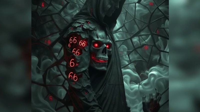 Devil Told Me To Laugh