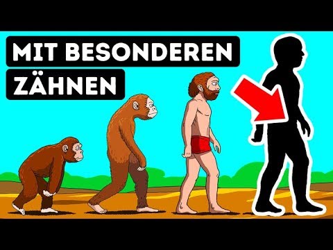 Video: Auf Den Philippinen Fanden Sie Die Überreste Eines Alten Mannes Kleiner Als Ein 