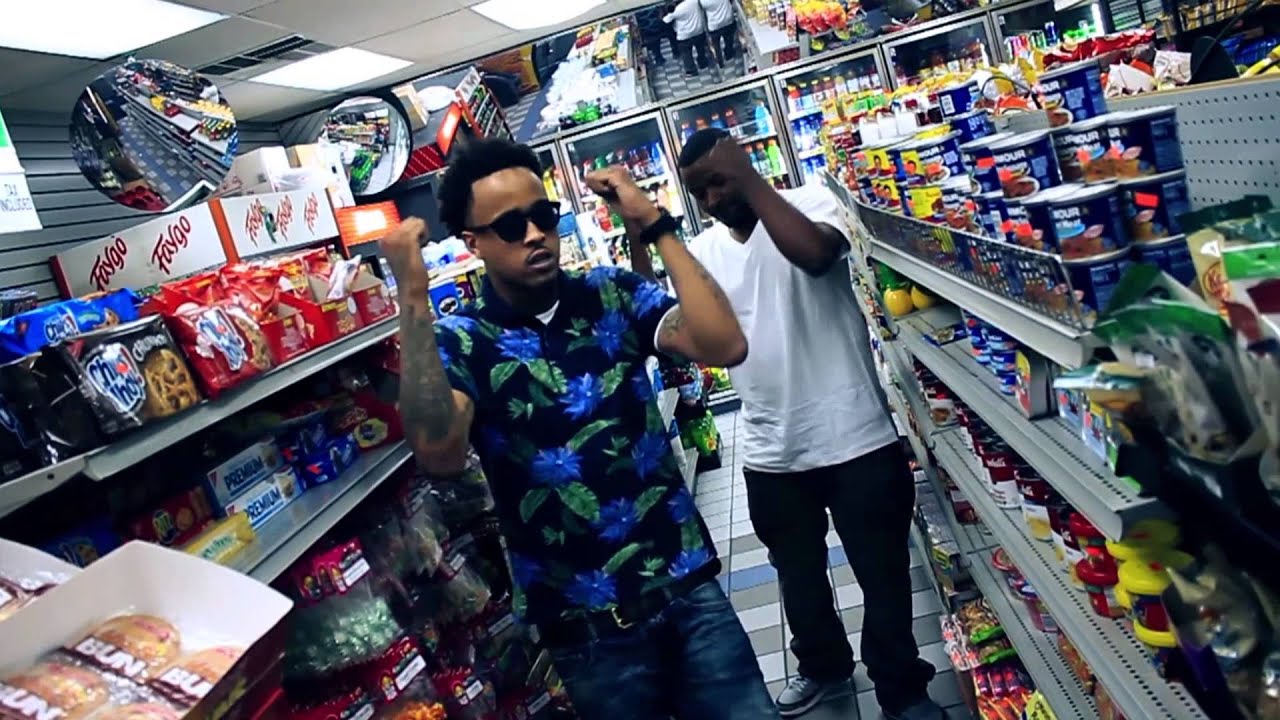 Guarda School Boy Richy-Villian (Official Video) su YouTube Guarda School Boy Richy-Villian (Official Video) su YouTube