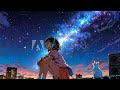 Melo Cozy 🎧 - "I’m the spark in the dark" ♫ vibrant, anime, high-energy, pop song
