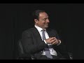 Iconic Real Estate Developer Series: Sam Mizrahi & Stuart Lazier | Land & Development 2016