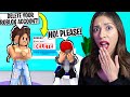 I MADE MY KID'S DELETE THEIR ROBLOX ACCOUNT! *THEY CRIED* - ROBLOX (Bloxburg Roleplay)