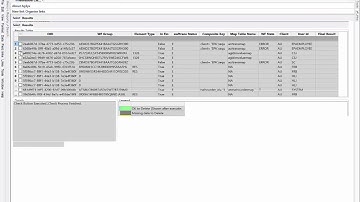 Unit4 Business World Workflow Cleaner Demonstration by Agilyx
