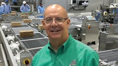 On Demand: Merge, Divert, Sort, Combine, Lane or Index Conveyor Presentation by Multi-Conveyor