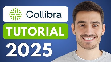 Collibra Tutorial For Beginners (2025) | How To Use Collibra