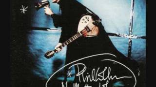 Phil Collins In The Air Tonight mtv Europe Unplugged