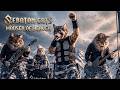 SEBATON CATS - Mouser of Heaven (Official Meowsic Video)