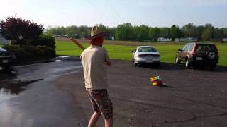 Cinco de Mayo with Pinata Pete!