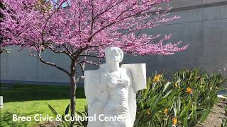 Brea Civic & Cultural Center