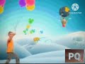 Playhouse disney worldwide  balloons  ident for nextdc