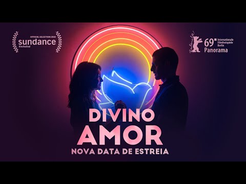 [News] "Divino Amor", de Gabriel Mascaro, antecipa data de estreia
