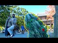 Bushman Prank 45: Kids are curious about Bushman ブッシュマン・ドッキリ45: 子供はブッシュマンに興味津々