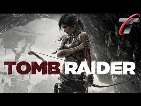 Tomb Raider (FR) 2013 ᵀᴴᴵᵂᴲᴮ