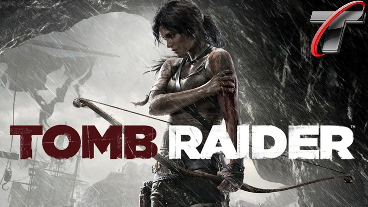 Tomb Raider (FR) 2013 ᵀᴴᴵᵂᴲᴮ