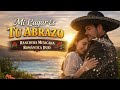 Mi Lugar Es Tu Abrazo | Ranchera  Romántica Duo 🎺❤️
