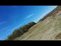 Drone&#39;s first CRASH